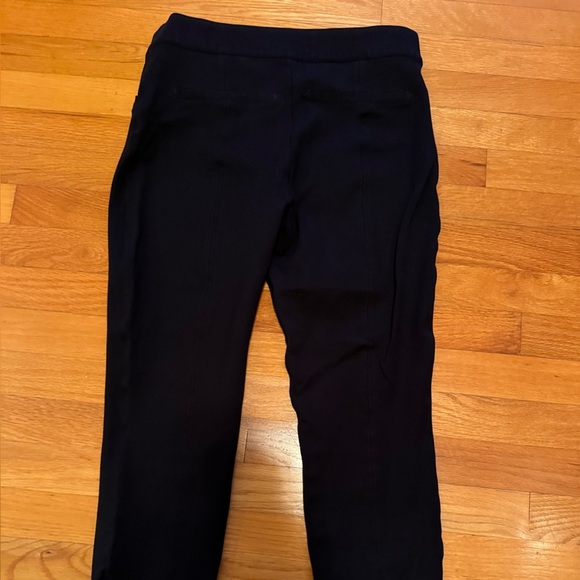 SPANX The Perfect Pants in black, size large petite - Picture 9 of 10